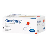 Omnistrip Closure Strips 3 x 76mm - 5 Pack