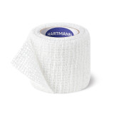 Peha Haft Cohesive Bandage 4cm x 4mtr Latex Free Peha Haft Cohesive Bandage 4cm x 4mtr Latex Free