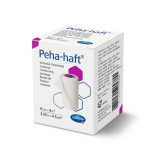 Peha Haft Cohesive Bandage 6cm x 4mtr Latex Free Peha Haft Cohesive Bandage 6cm x 4mtr Latex Free