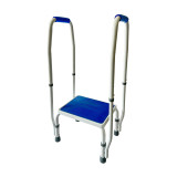 Double Handle Step Stool - Each