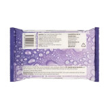 Ocean Healthcare Flushable Toilet Wipes 13 X 16cm