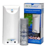 Ecomist Odour Neutraliser Spray + Dispenser - 1 Pack