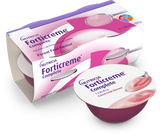 Forticreme Complete Forest Fruits 125g