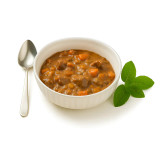 Beef Stroganoff with Mixed Vegetables – Ready-Made Diabetic-Friendly Meal