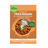 Vegetarian Tikka Masala - Each