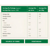 Organic Potato & Leek Soup - Each