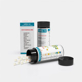 URS-14 Urinalysis Reagent Strips