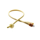 Bardex 2-Way Foley Catheter Silicone 43cm 5mL