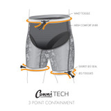 Conni Kids Togglz Swim Short Black