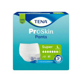 Tena Pants Super