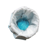 Disposable Commode Liner with Super Absorber Pads - 30 Pack
