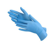 How to Choose the Right Disposable Gloves for Your Practice