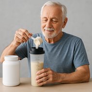 How to Choose the Right Dietary Supplement? 