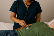 Why are stethoscopes important?