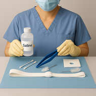 Tracheostomy Home Care Equipment Guide