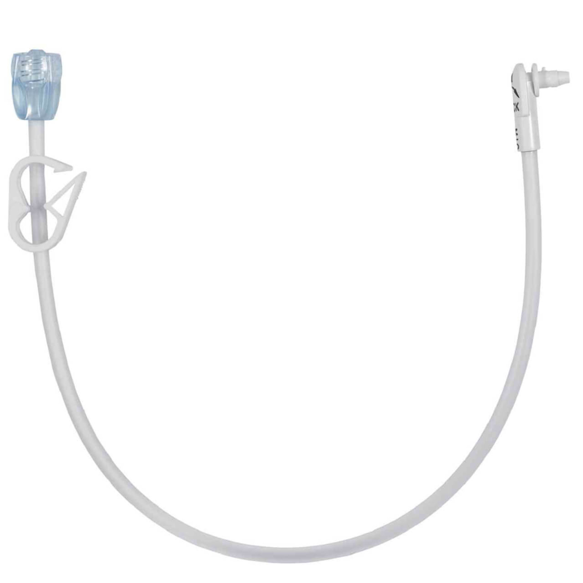 MICKEY* Gastrostomy Feeding Tube, Extension Sets W/ENFIT® Connectors