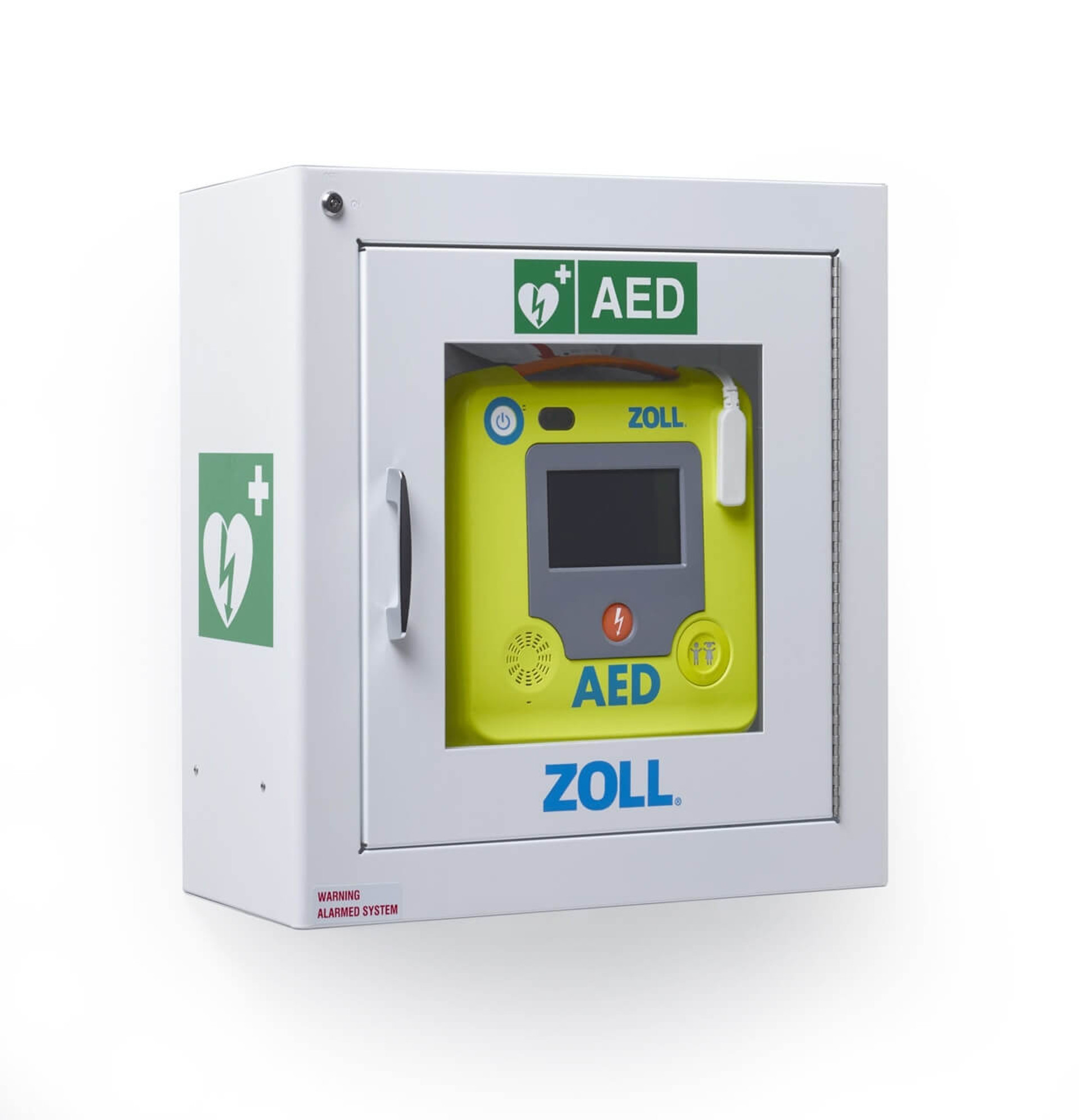 Defibrillator AED AED Plus Zoll