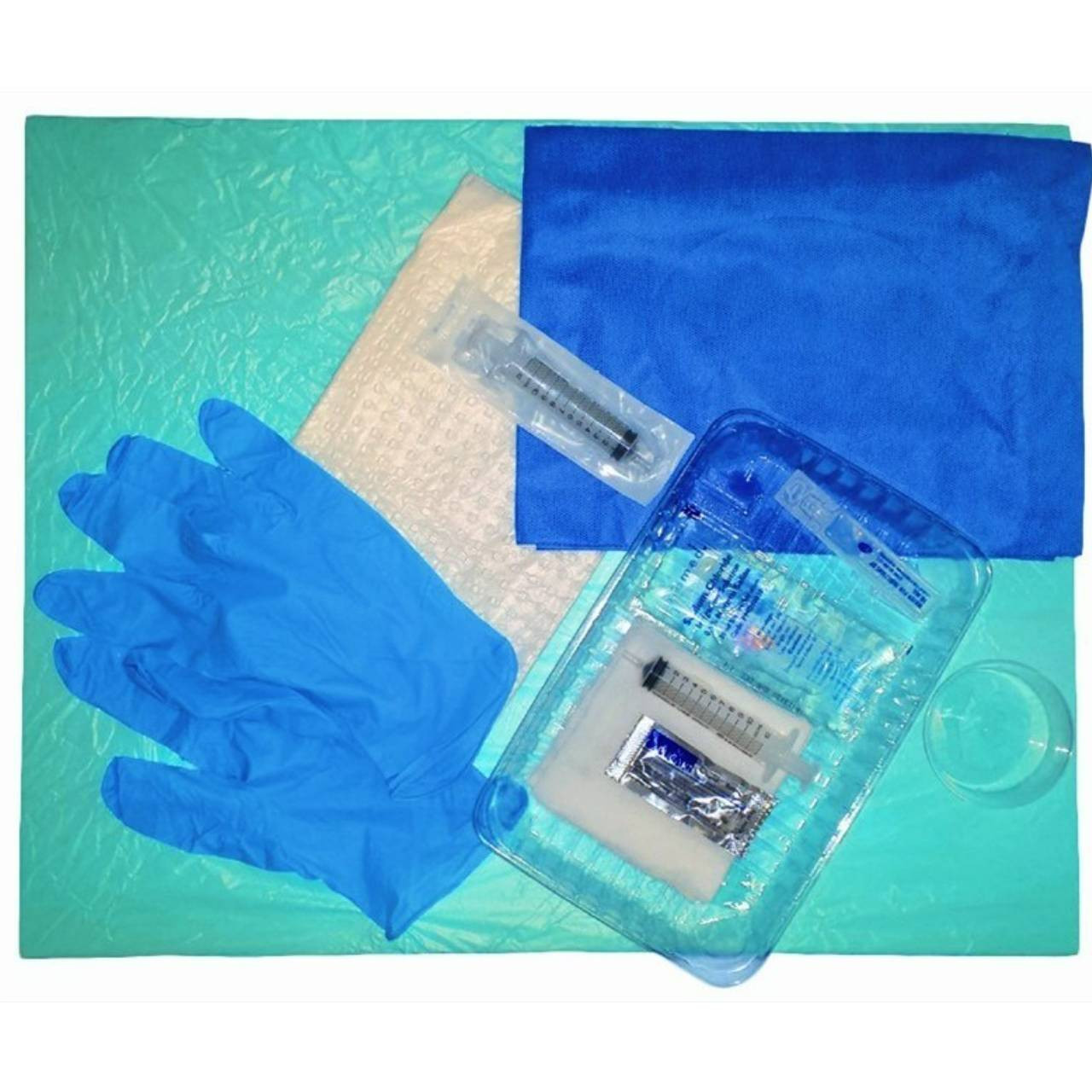 Instillagel Lido Catheter Lubricant 11ml Sterile