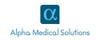 Alpha Medical Solutions Pty Ltd