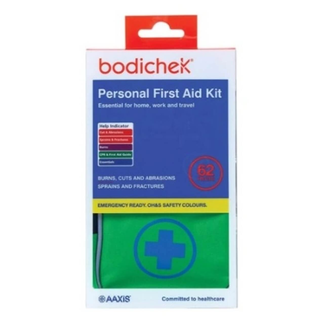 Medical First Aid Kit Supplies Australia Alpha Medical Solutions