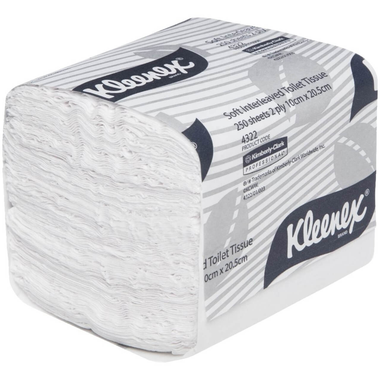Kleenex Toilet Paper Australia Alpha Medical Solutions