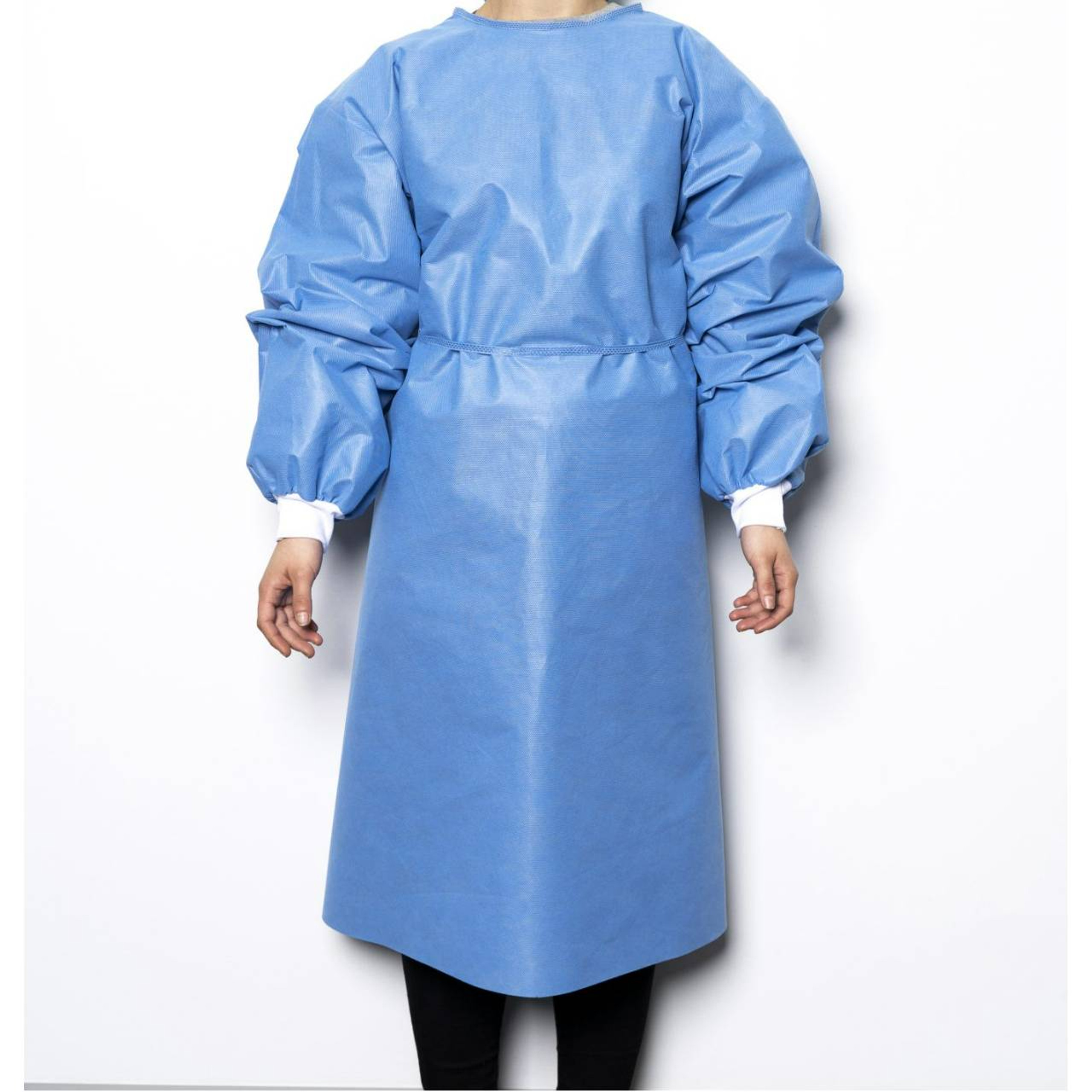 Disposable Surgical Gown Australia Alpha Medical Solutions