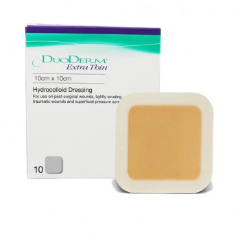 Drymax Dressing Extra Soft