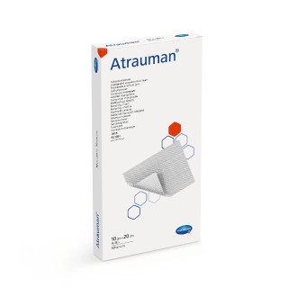 Atrauman Wound Dressing Sterile 10 x 20cm - 30 Pack