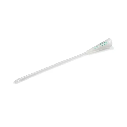 Cliny Safety Catheter Male Intermittent Silicone 35cm - Each