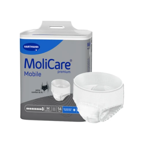 Molicare Premium Mobile 10 Drops Medium
