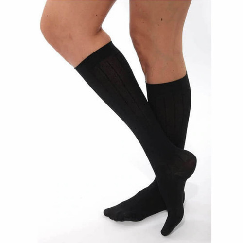 Compression Socks  Female - Venosan Microfibre