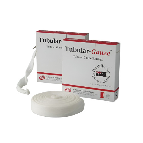 Tubular Gauze Bandage 20 Metre Roll