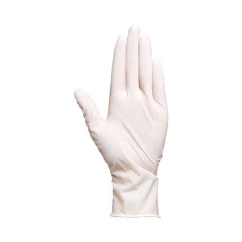 Latex Powder Free Gloves  - Medicom