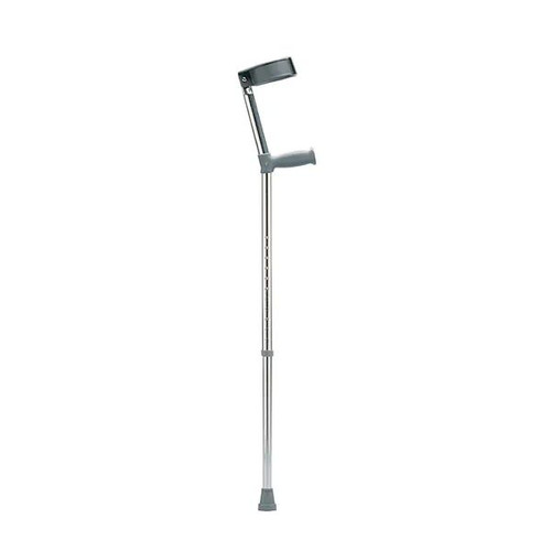 Crutches Forearm - Pair