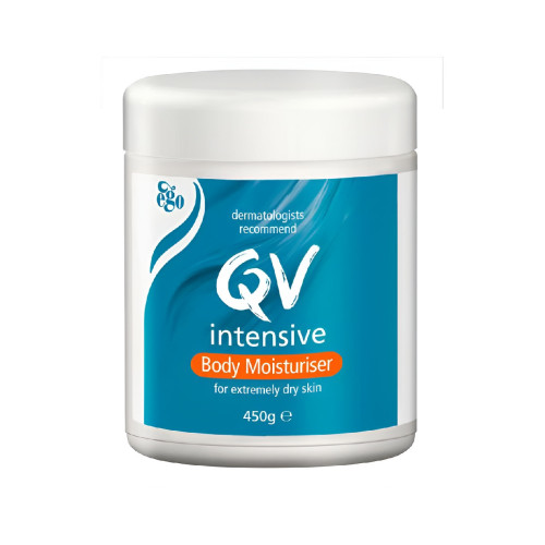 QV Intensive Body Moisturiser 450g