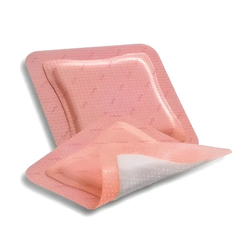Allevyn Gentle Border Foam Dressing