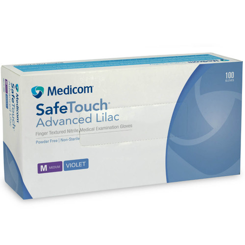 Nitrile Gloves