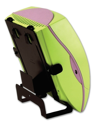 Defibrillator Wall Bracket for AED Plus
