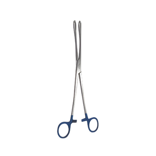 Rampley Sponge Forceps 25cm - Single Use Rampley Sponge Forceps 25cm - Single Use