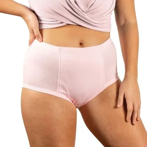 Conni Classic Ladies Brief Female Pink
