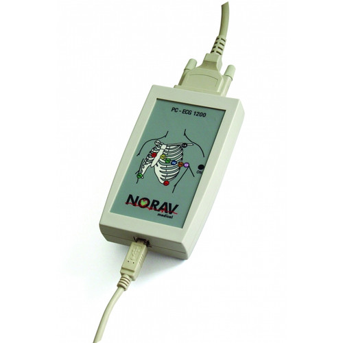 Norav PC=ECG 1200 M+I3