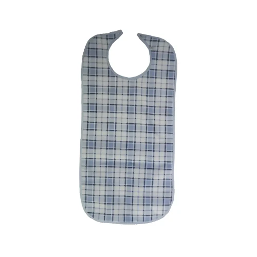 Mip Chamois Bib 45x90cm - Scottish Blue