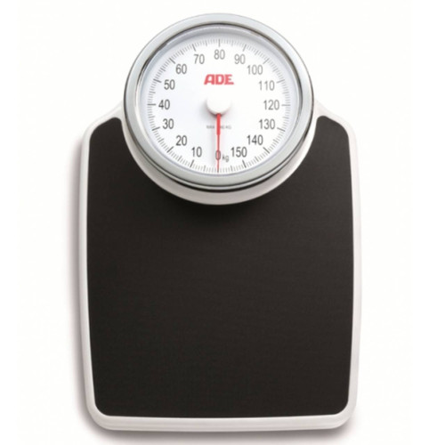 ADE Mechanical (Analogue) Floor Scale 160kg