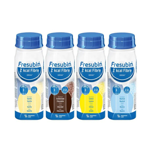 Fresubin 2kcal Fibre Drink EasyBottle