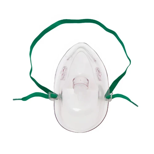 Oxygen Mask Adult Elon