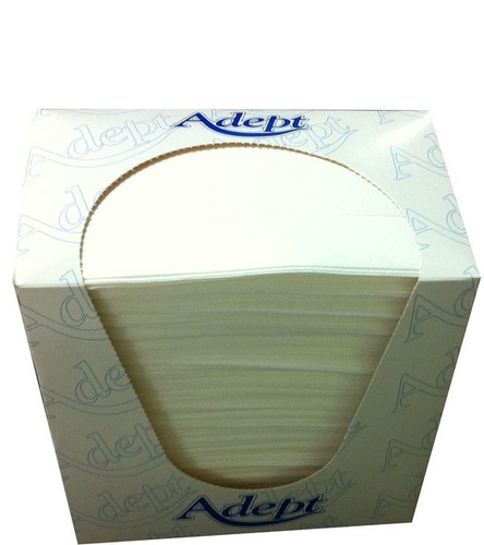 Cello Adept Wipes