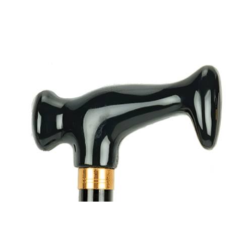 RCN1108 Elegant Handle Cane - Mobility Walker
