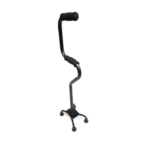 Step Up Quad Cane - Mobility Walker
