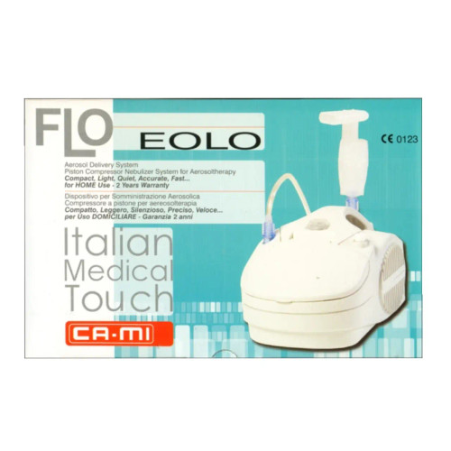 Nebuliser Eolo CA-MI