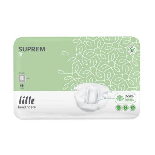 Lille Suprem Fit Maxi Small